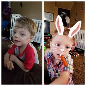 Meet your Posher, Carrie